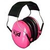 CASCOS PELTOR KID NIÑA