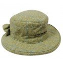 SOMBRERO LAZO TWEED