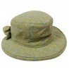 SOMBRERO LAZO TWEED