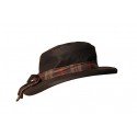SOMBRERO LAZO IMPERMEABLE