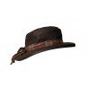 SOMBRERO LAZO IMPERMEABLE