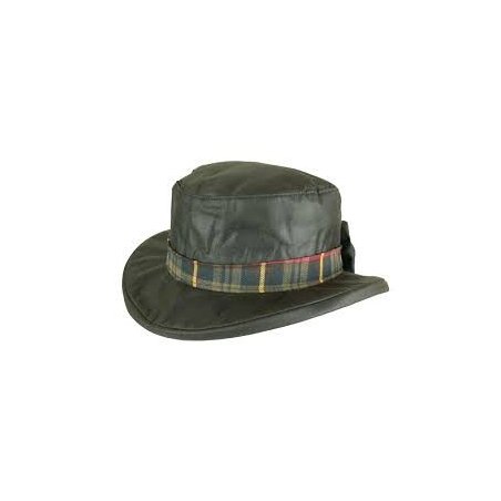 SOMBRERO LAZO IMPERMEABLE