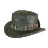 SOMBRERO LAZO IMPERMEABLE