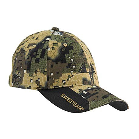 GORRA SWEDTEAM RIDGE