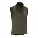 CHALECO SWEDTEAM ULTRA LIGHT MUJER