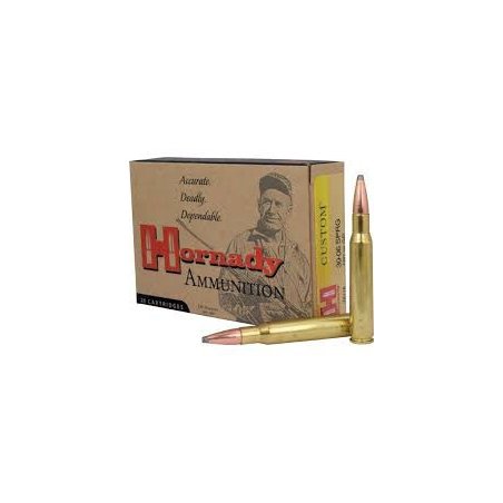 HORNADY CUSTOM SP