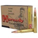 HORNADY CUSTOM SP