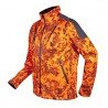 CHAQUETA HART CROSS