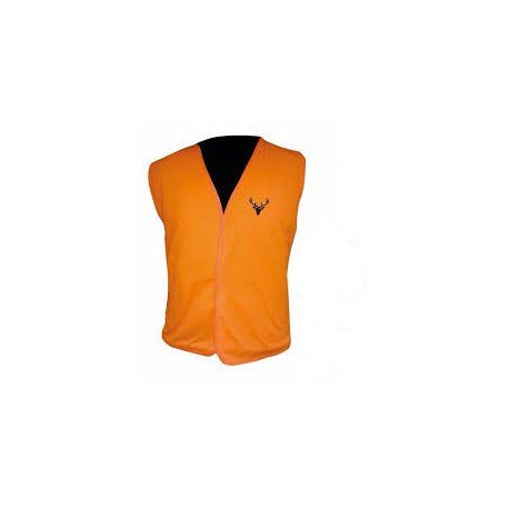 CHALECO NORTH BLAZE  REFLECTANTE