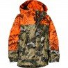 CHAQUETA SWEDTEAM RIDGE NIÑO