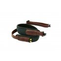 CUELGA BLASER PORTAFUSIL VERDE