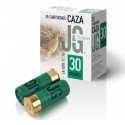 JG CAZA 30grs