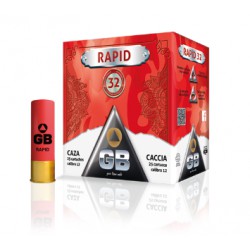 GB RAPID 32grs