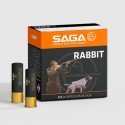 SAGA RABBIT 34grs