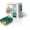 JG CAZA 34grs