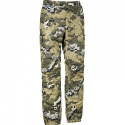 PANTALON SWEDTEAM ALPHA PRO