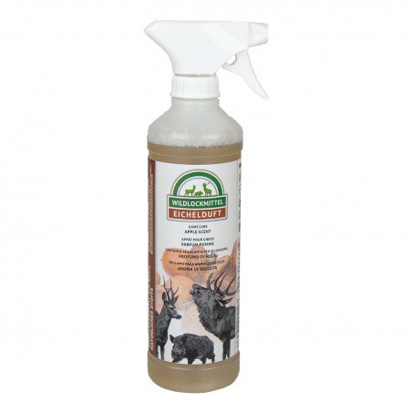 ATRAYENTE AROMA BELLOTA