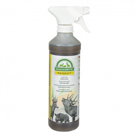 ATRAYENTE AROMA MAIZ