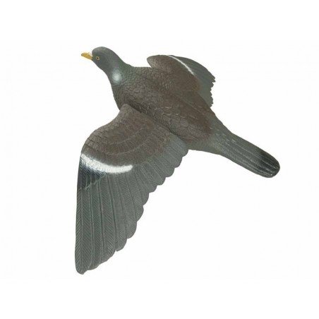 CIMBEL PALOMA ALAS MÓVILES