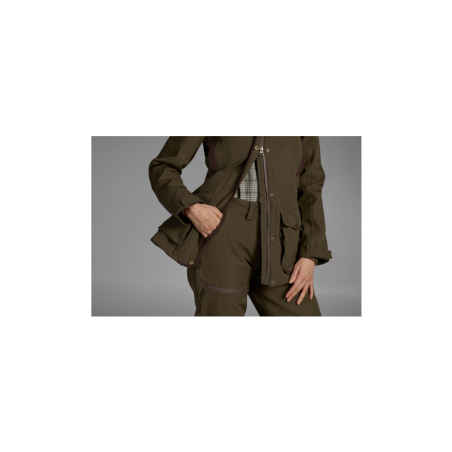 Pantalón Seeland Woodcock Advanced mujer