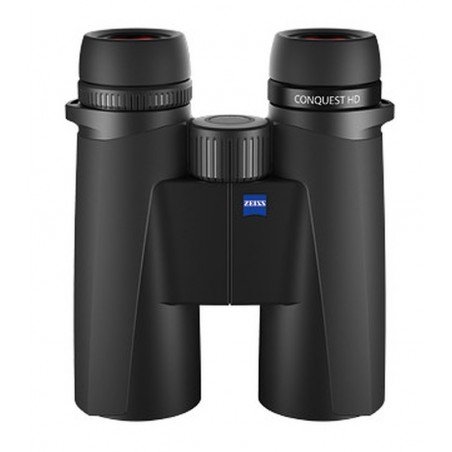 Prismáticos Zeiss Conquest HD