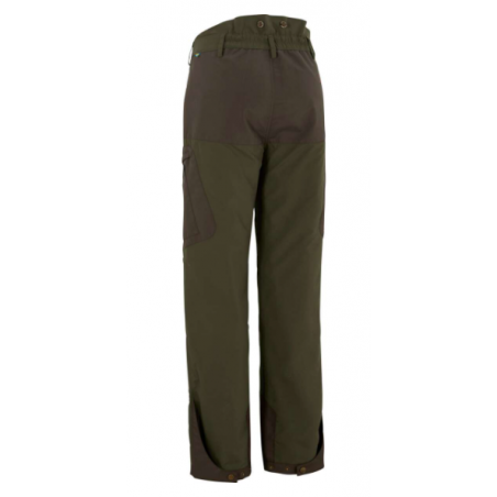 PANTALON SWEDTEAM ULTRA MUJER