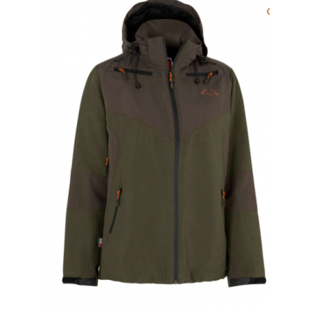 CHAQUETA SWEDTEAM ULTRA MUJER