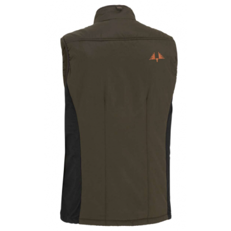 Chaleco calefactable Swedteam Force Heat Pro
