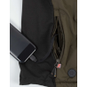 Chaleco calefactable Swedteam Force Heat Pro