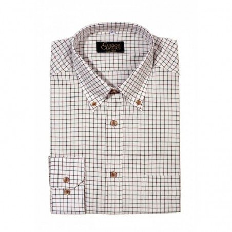 Camisa Curzon Classics SP2