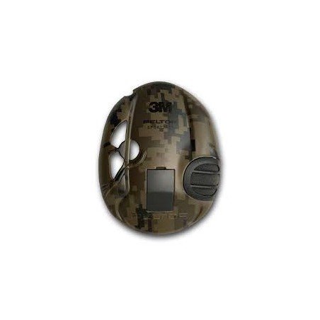 CASCOS 3M PELTOR SPORTTAC CAMO
