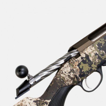 Rifle Tikka T3x Lite Veil Wideland