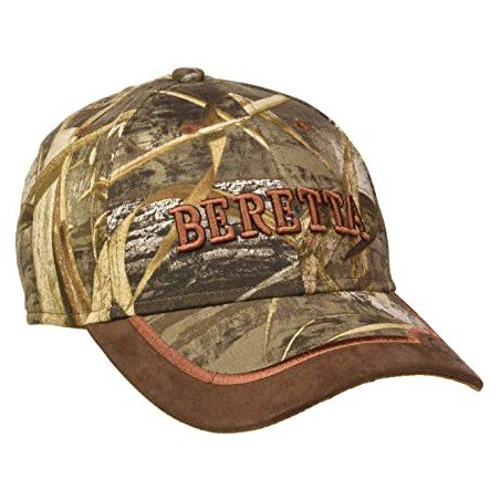 GORRA BERETTA CAMO