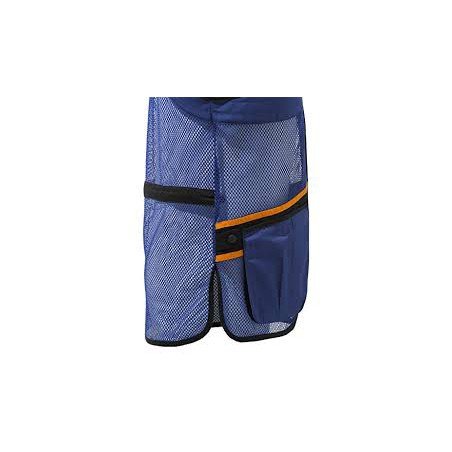 CHALECO TIRO BERETTA FULL MESH