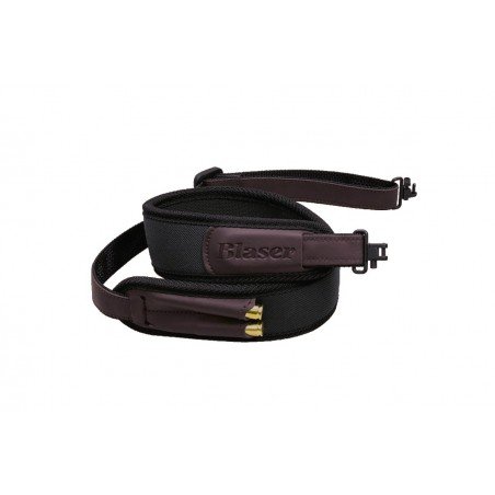 Correa portafusil Blaser Neopreno