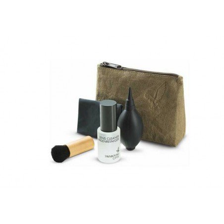 KIT LIMPIEZA OPTICA SWAROVSKI CSO