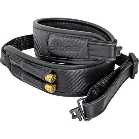 Correa portafusil Blaser Carbon
