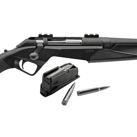 BENELLI LUPO