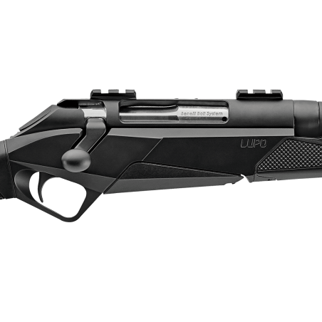 BENELLI LUPO
