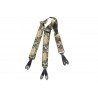 Tirantes Swedteam Veil