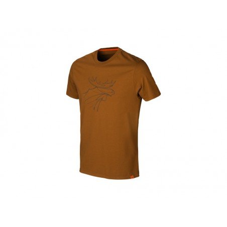 Camiseta Härkila Pack Graphic