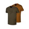 CAMISETA HARKILA PACK GRAPHIC