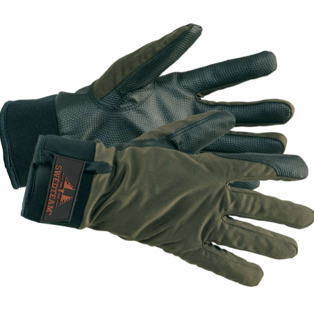 Guantes Swedteam Ridge Dry forest