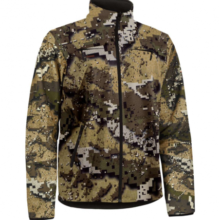 CHAQUETA SWEDTEAM REVERSIBLE RIDGE PRO