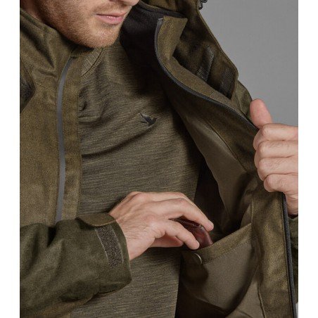 CHAQUETA SEELAND AVAIL