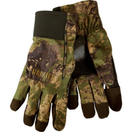 Guantes Härkila Deer Stalker HWS axis