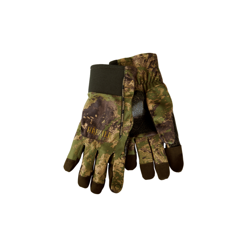 Guantes Härkila Deer Stalker HWS axis
