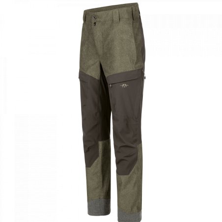 Pantalón Blaser Ake Vintage olive