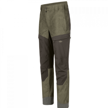 Pantalón Blaser Ake Vintage olive