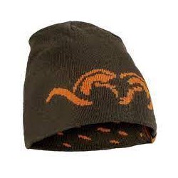 GORRO BLASER ARGALI MARRON